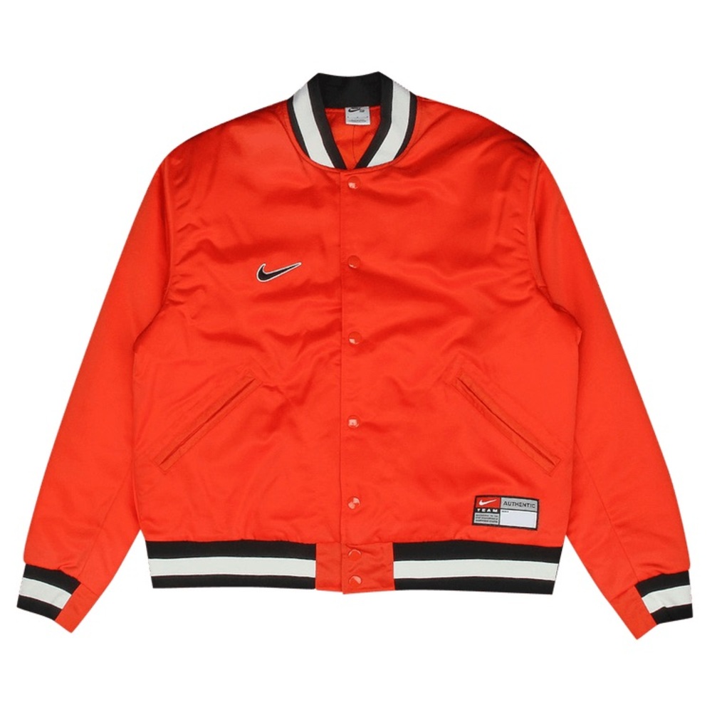 Nike SB x MLB Varsity Skate Jacket